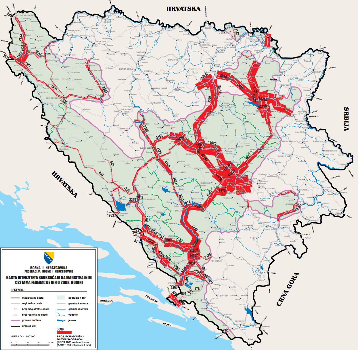 • Pogledaj Temu Autocesta U Herceg Bosni