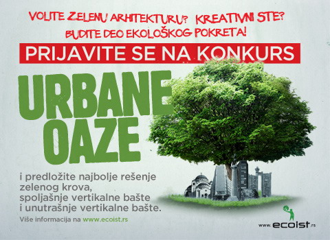 urbane oaze