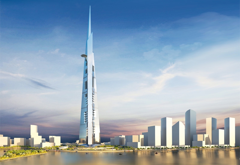 kingdom-tower-jeddah-saudi-arabia