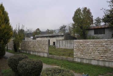 zvjerinjak pionirska dolina sarajevo