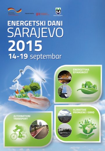 energetski dani sarajevo septembar 2015