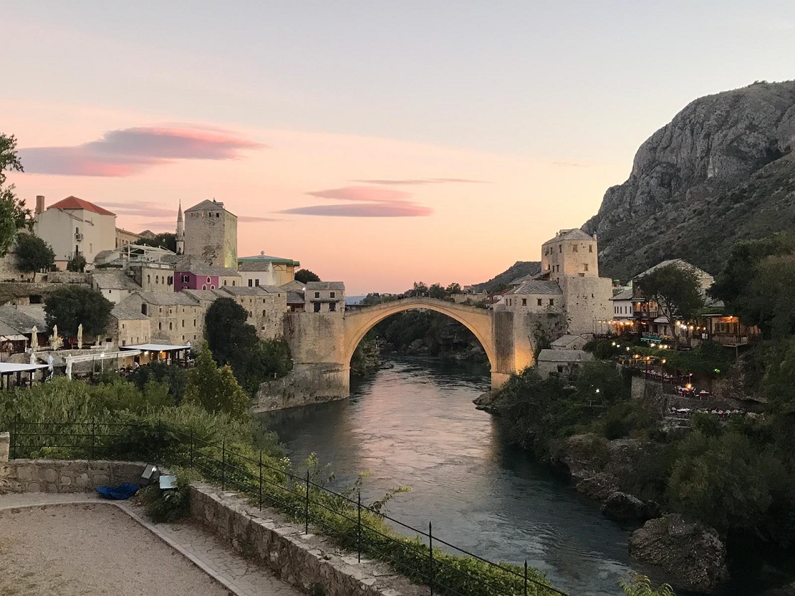 Mostar 27.09.2018 sa c.net