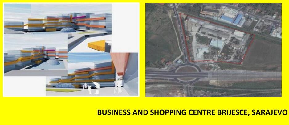 01 business and shopping centre brijesce