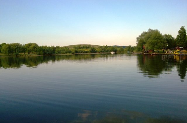 jezero bistarac lukavac foto ribolovnaprica