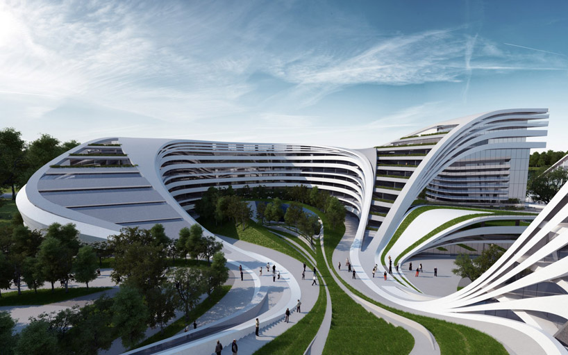 beograd zaha_hadid_BEKO