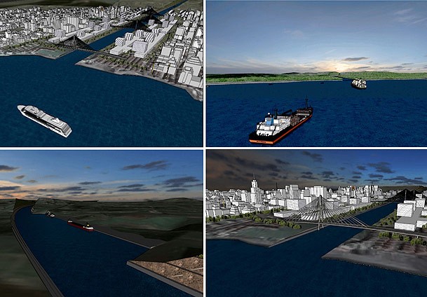 Turski megaprojekat: Kanal Istanbul gotov za sedam godina