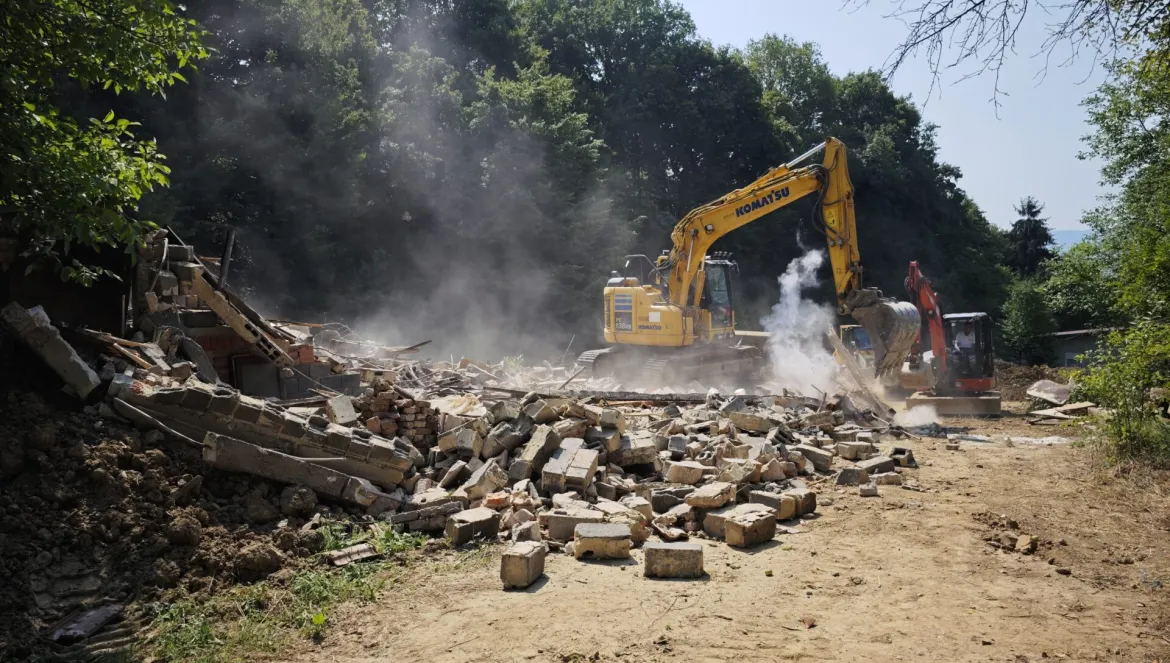dobrosevici sportski centar foto novigradsarajevo aug 2026