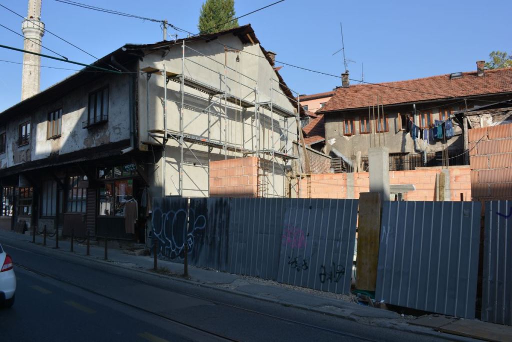 obnova fasade bascarsija okt 16 18