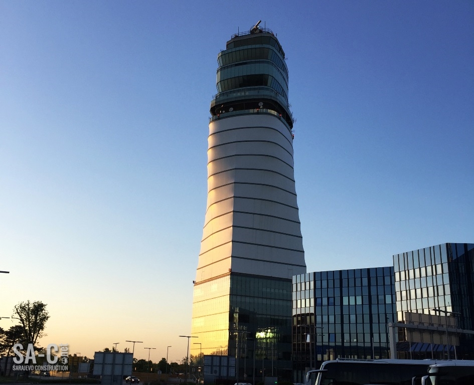 Bečki aerodrom dobija najveću solarnu elektranu u Austriji
