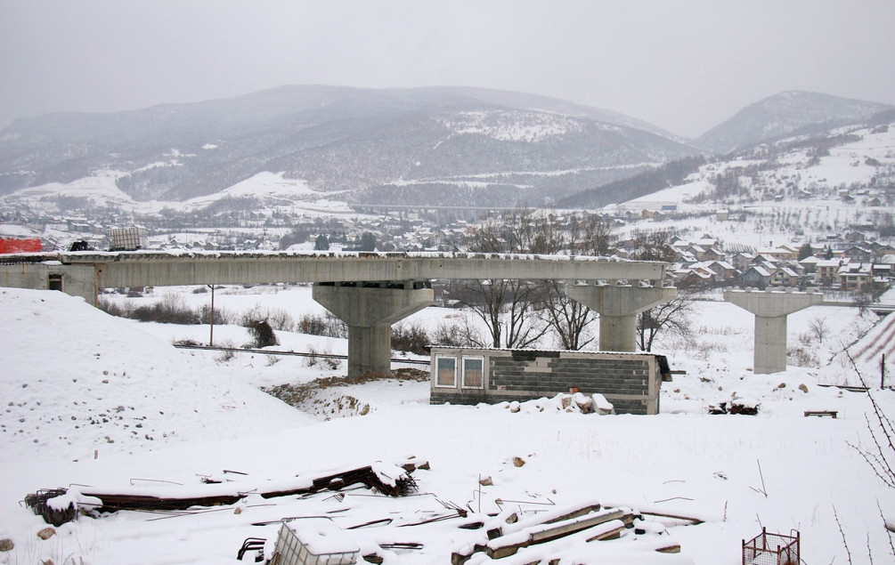 zenica ggm most rijeka bosna foto avaz