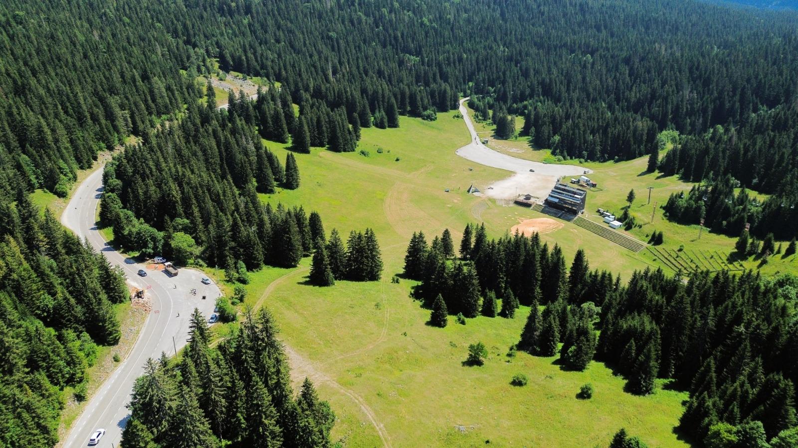 igman obnova saobracajnice avgust.2026