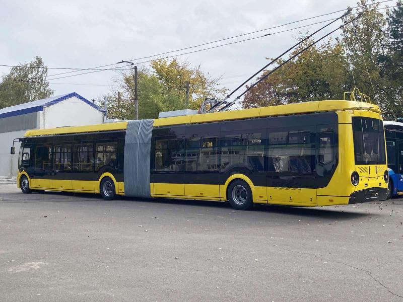 novi sa trolejbus sep 2021 1