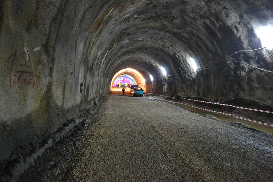 11 tunel suhodol 10.jan.2014