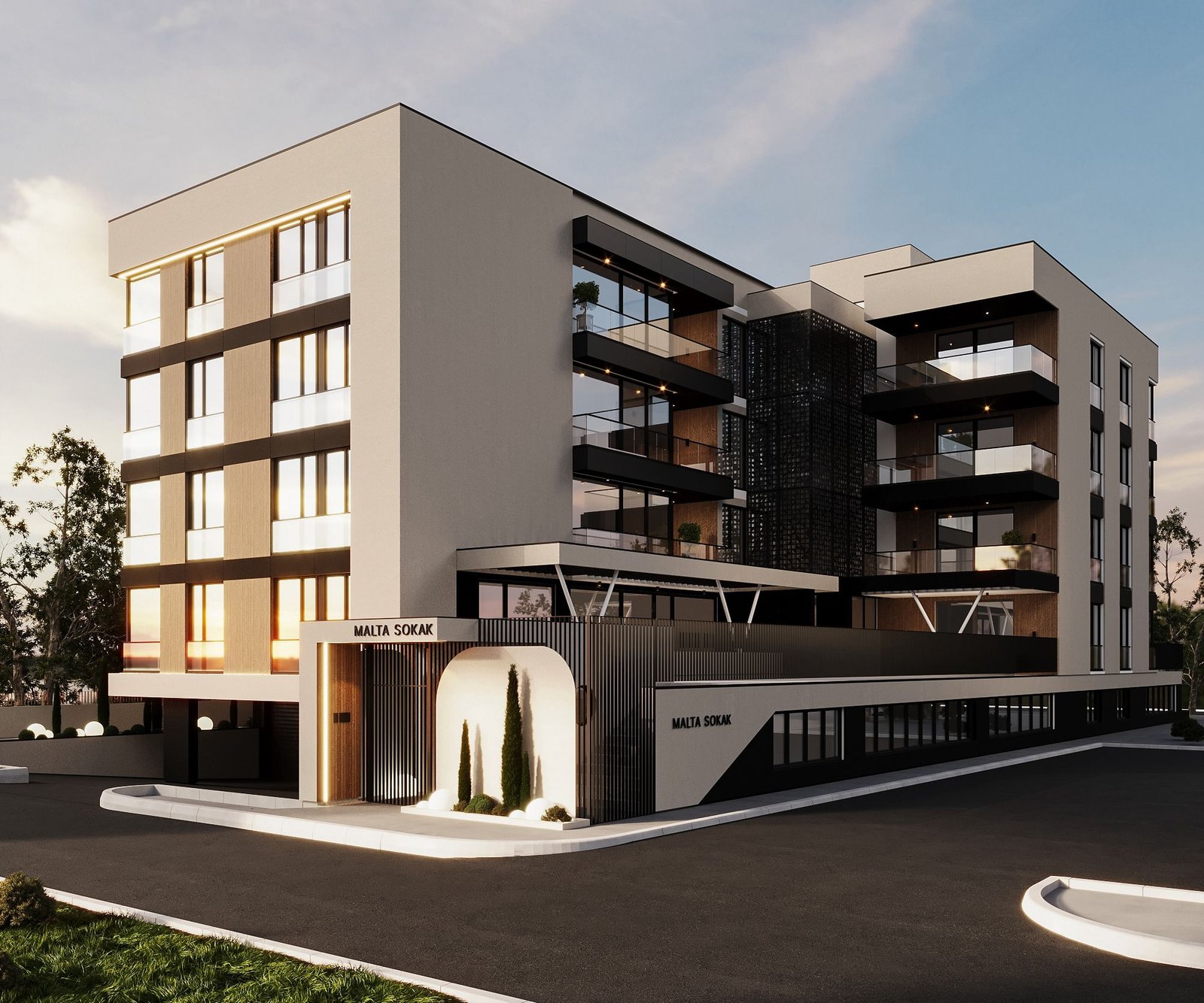 malta sokak visual 5