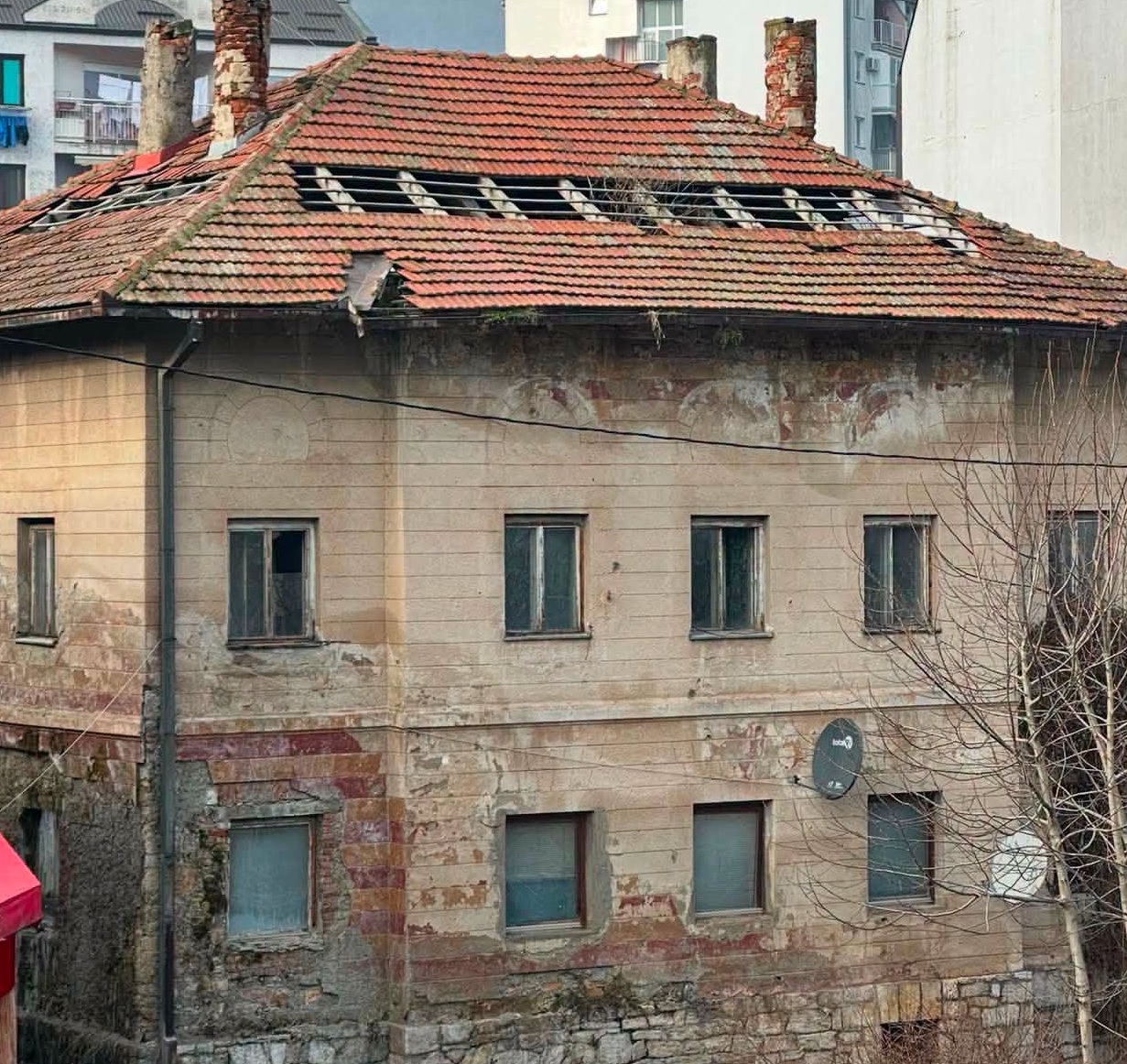 podrinjska medresa zvornik jun.2026