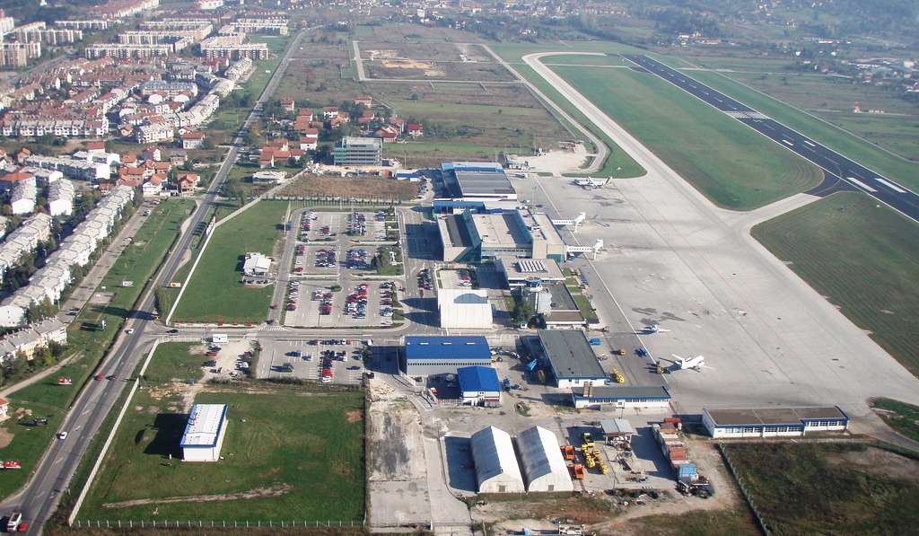 sarajevski aerodrom foto panoramio