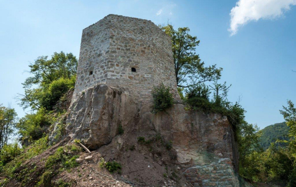 srednjovjekovni grad dubrovnik ilijas foto avaz