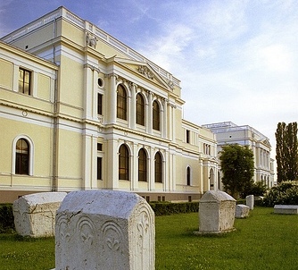 zemaljski muzej sarajevo 01